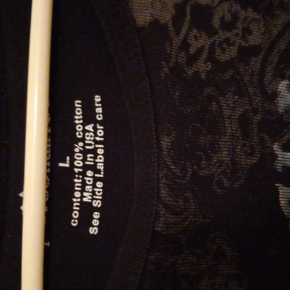 Personalities size large - Picture 3 of 3